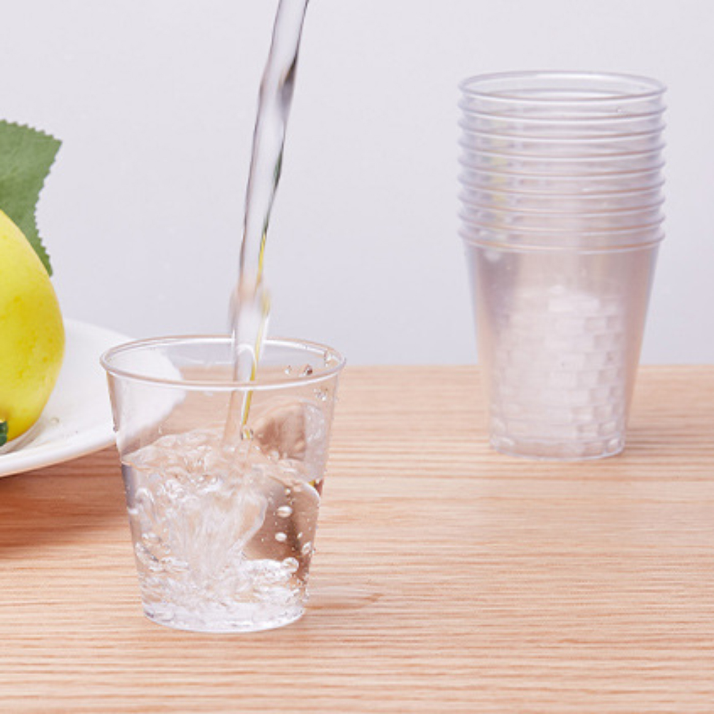 2 oz. Plastic Party Cup2