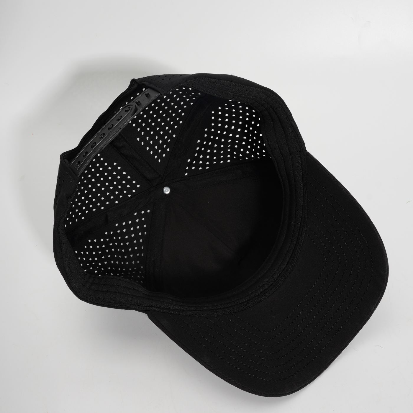 Custom Baseball Cap3