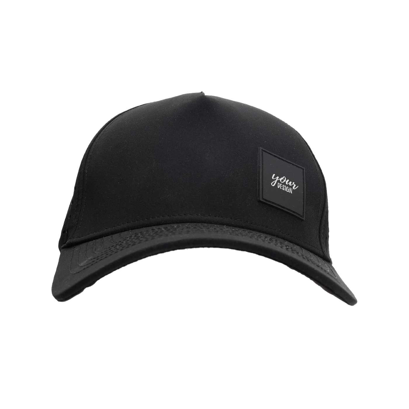 Custom Baseball Cap1