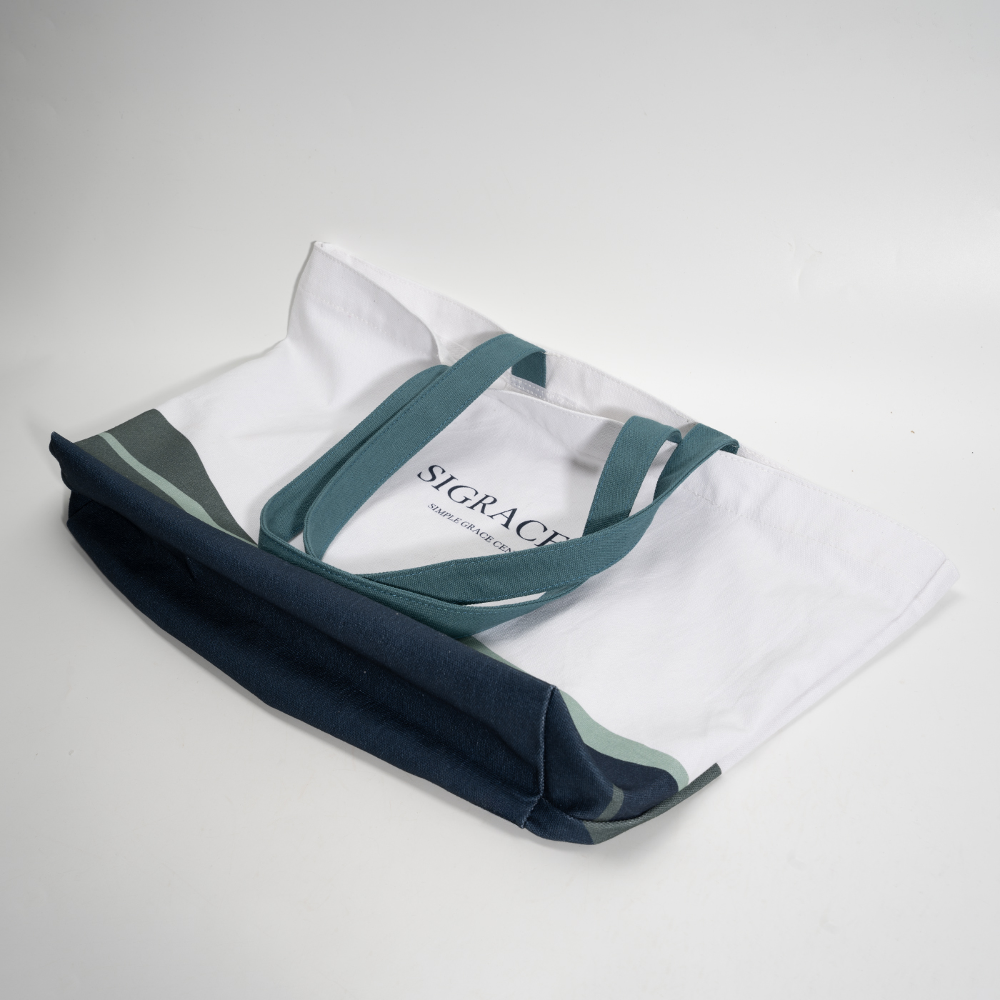 Canvas Fashion Tote Bag3