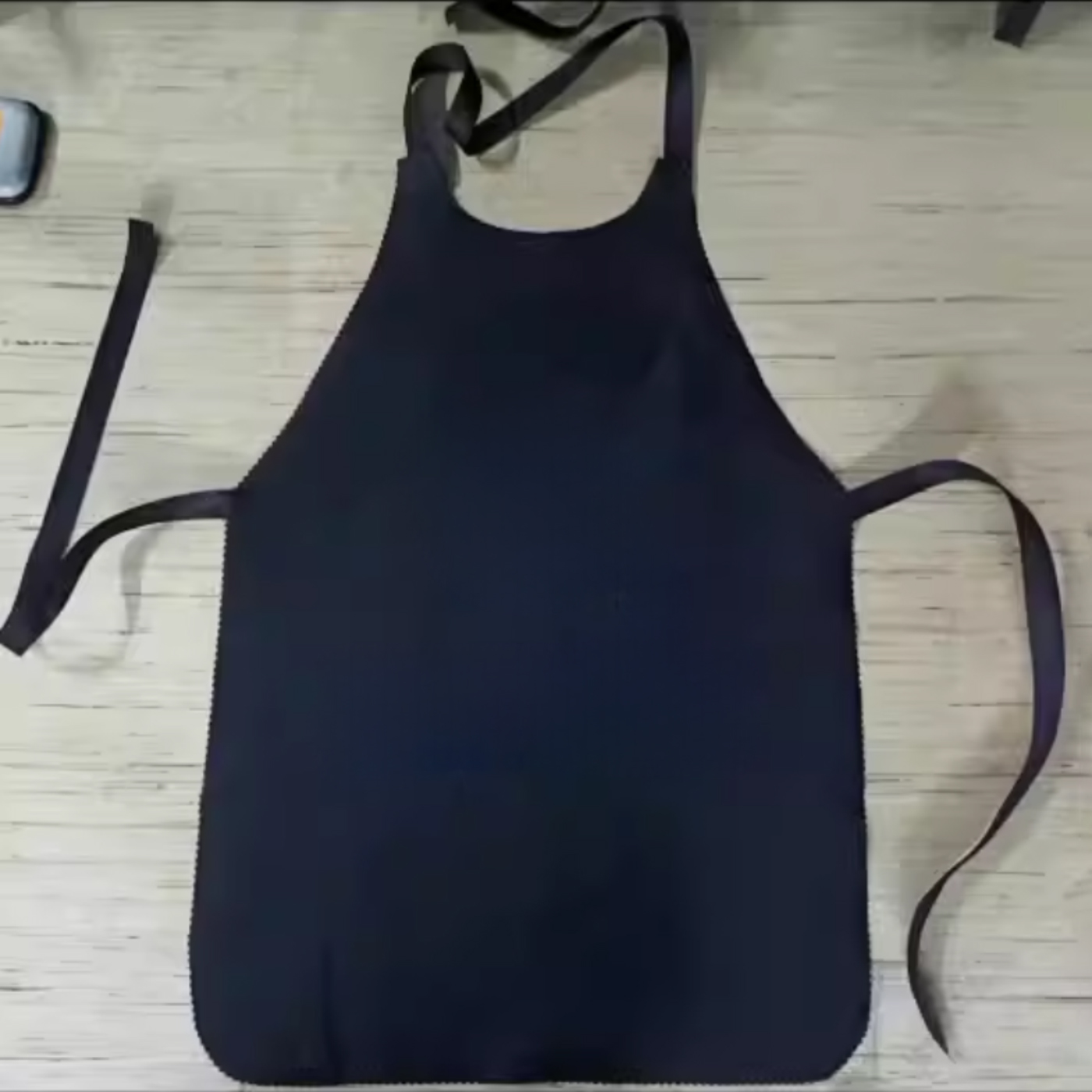 Custom Restaurant Waist Apron2