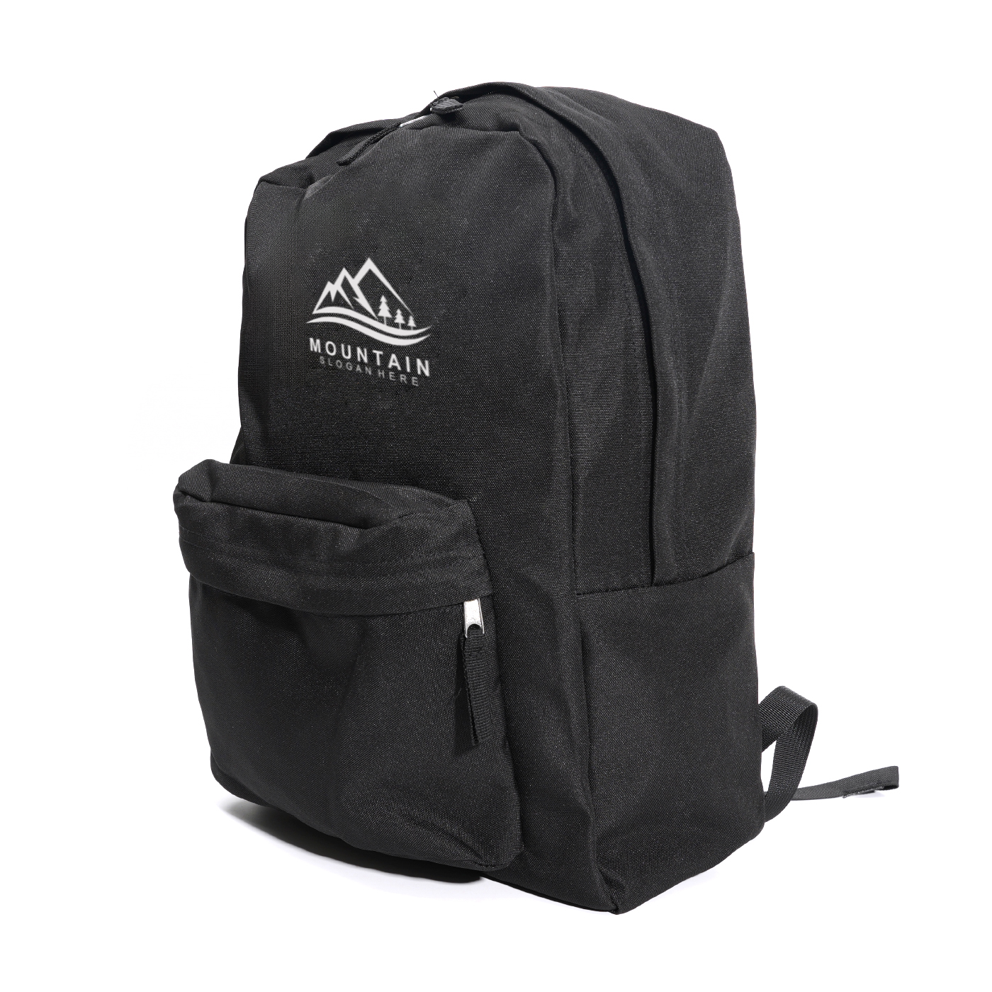 Casual Polyester Backpack3