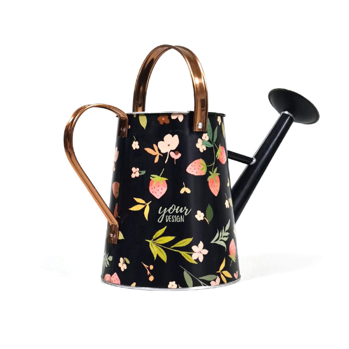 Personalized Garden Watering Can1