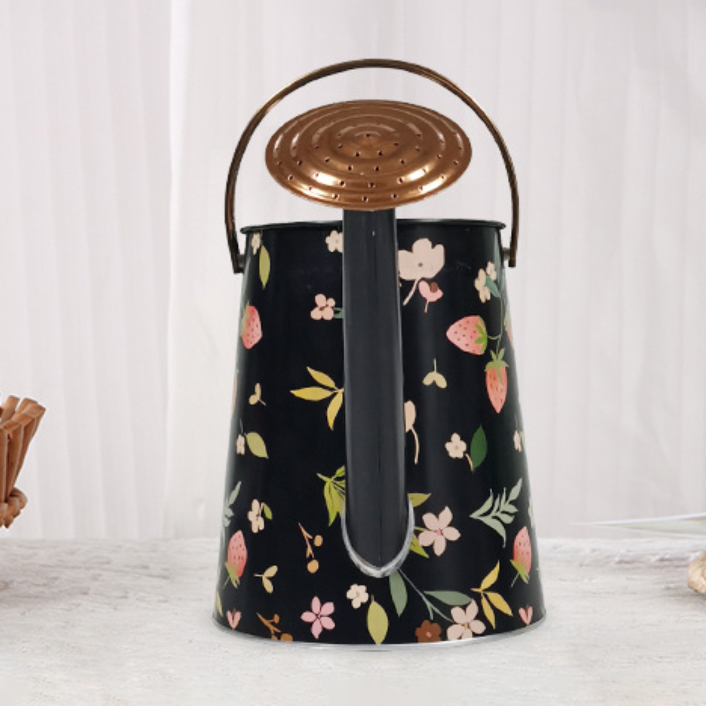 Personalized Garden Watering Can2