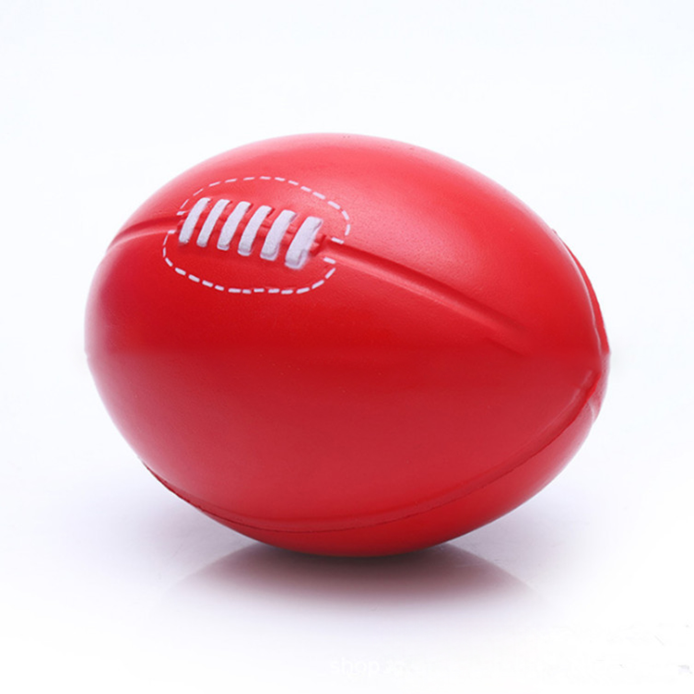 Custom PU Anti Stress Football1