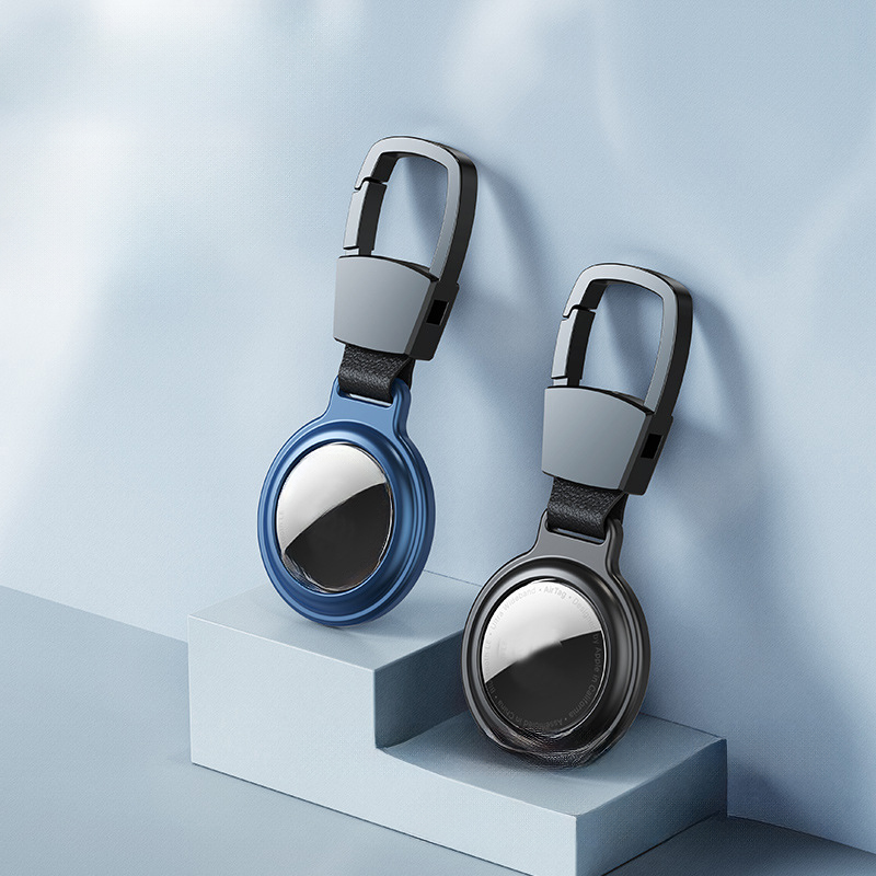 Smart Tracking Tag Case2