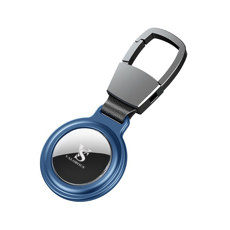 Smart Tracking Tag Case