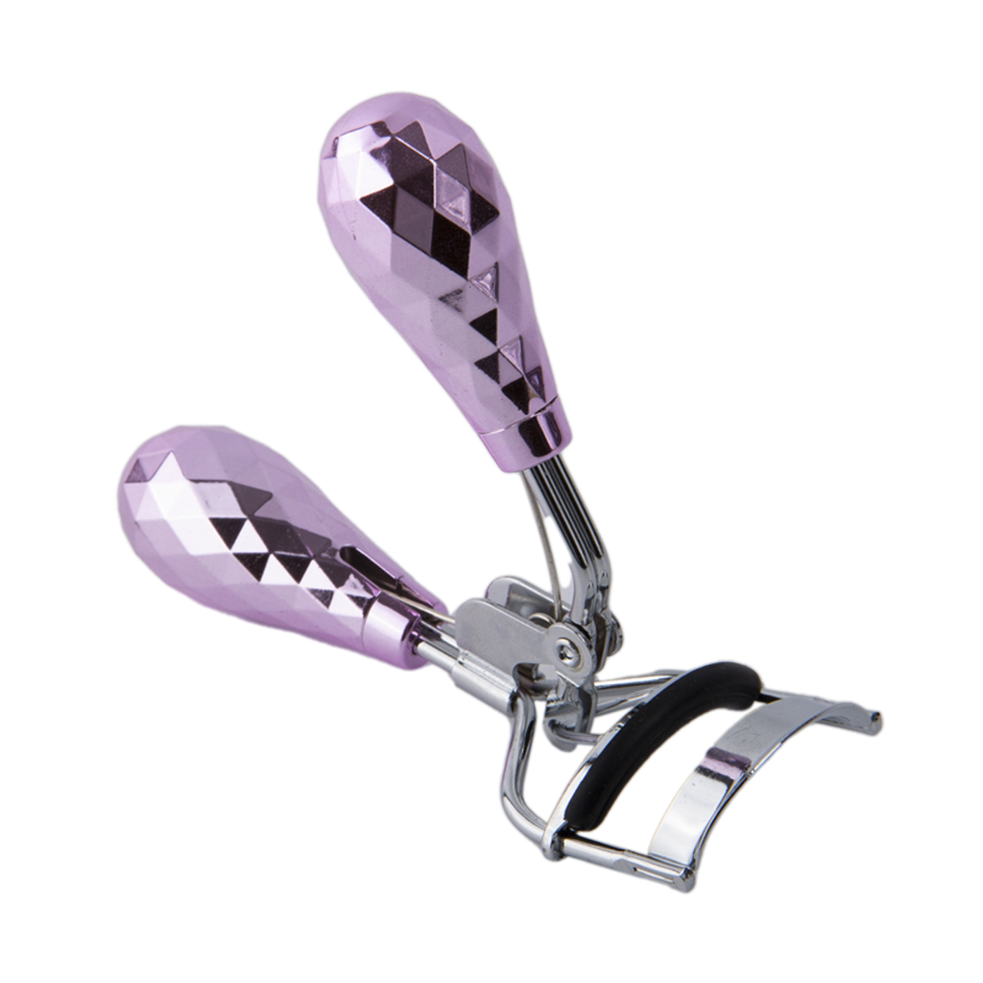 Custom Stainless Steel Eyelash Curler2