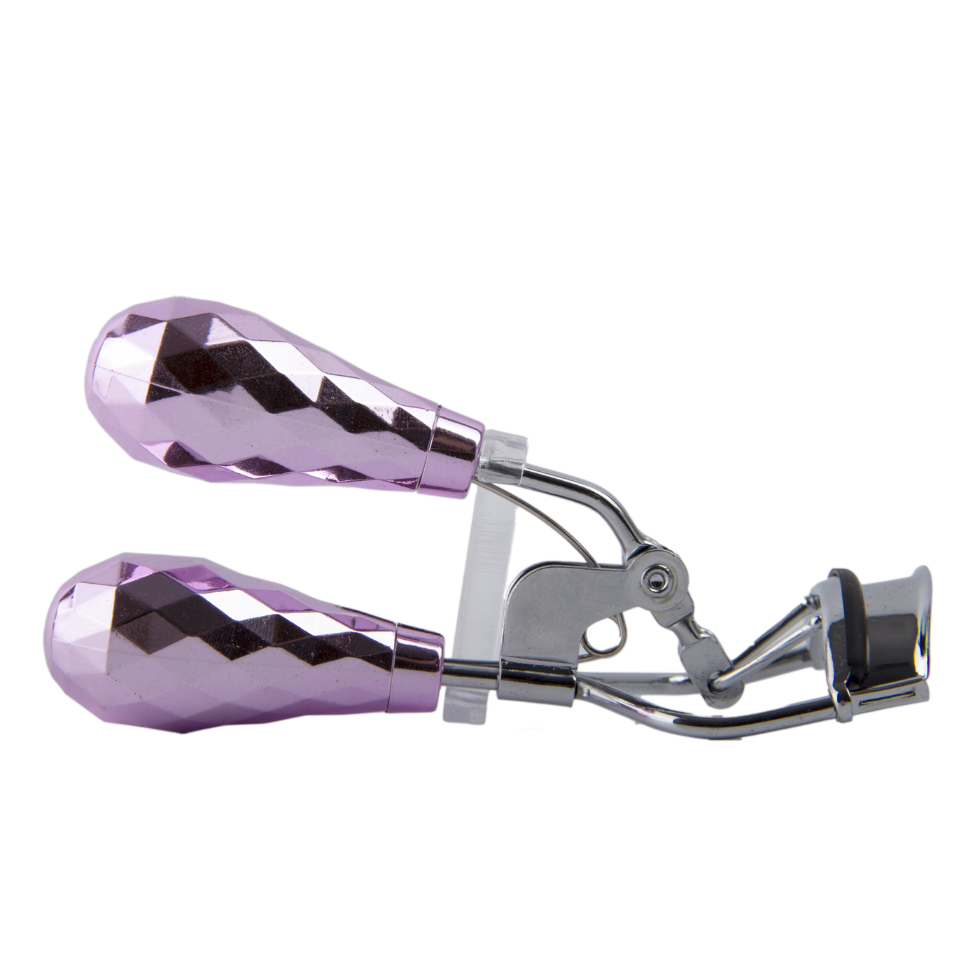 Custom Stainless Steel Eyelash Curler1