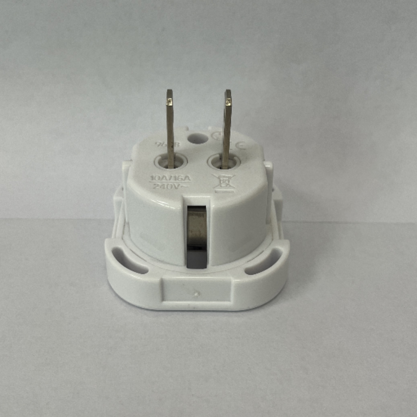 UK To USA Plug Adapter1