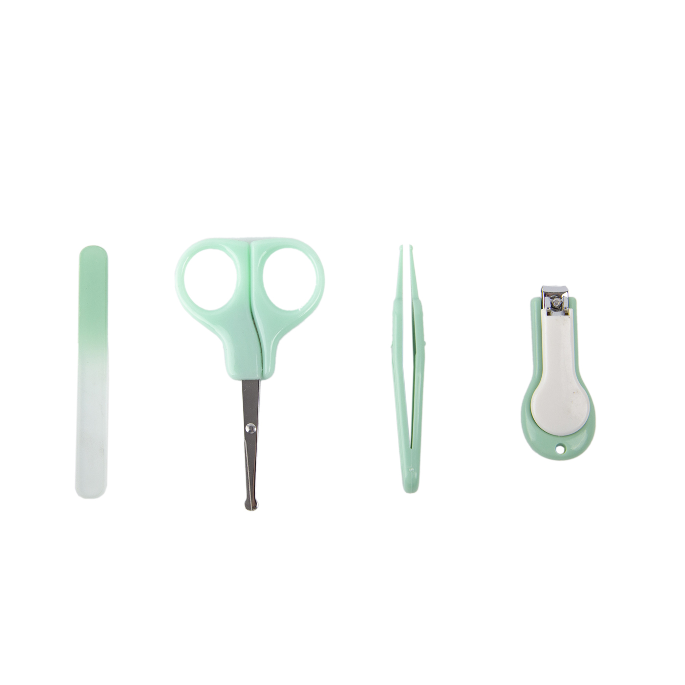4 in 1 Baby Nail Kit2