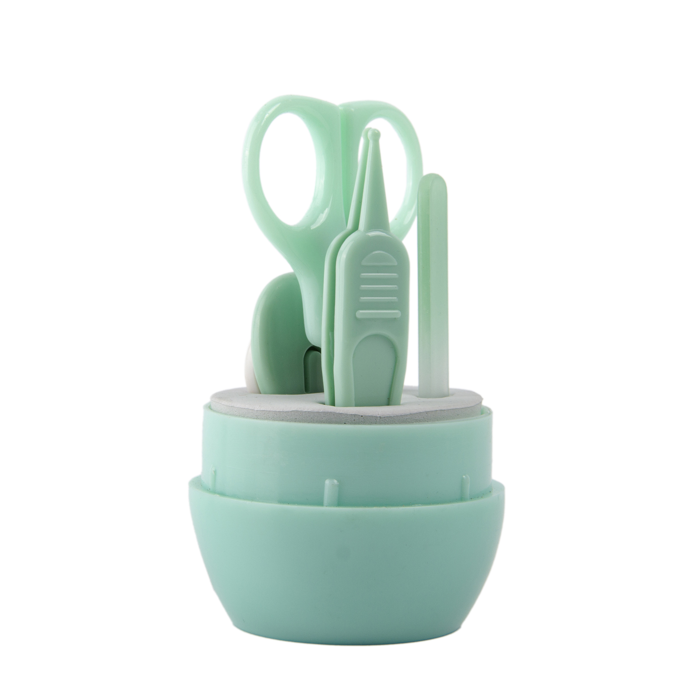 4 in 1 Baby Nail Kit1