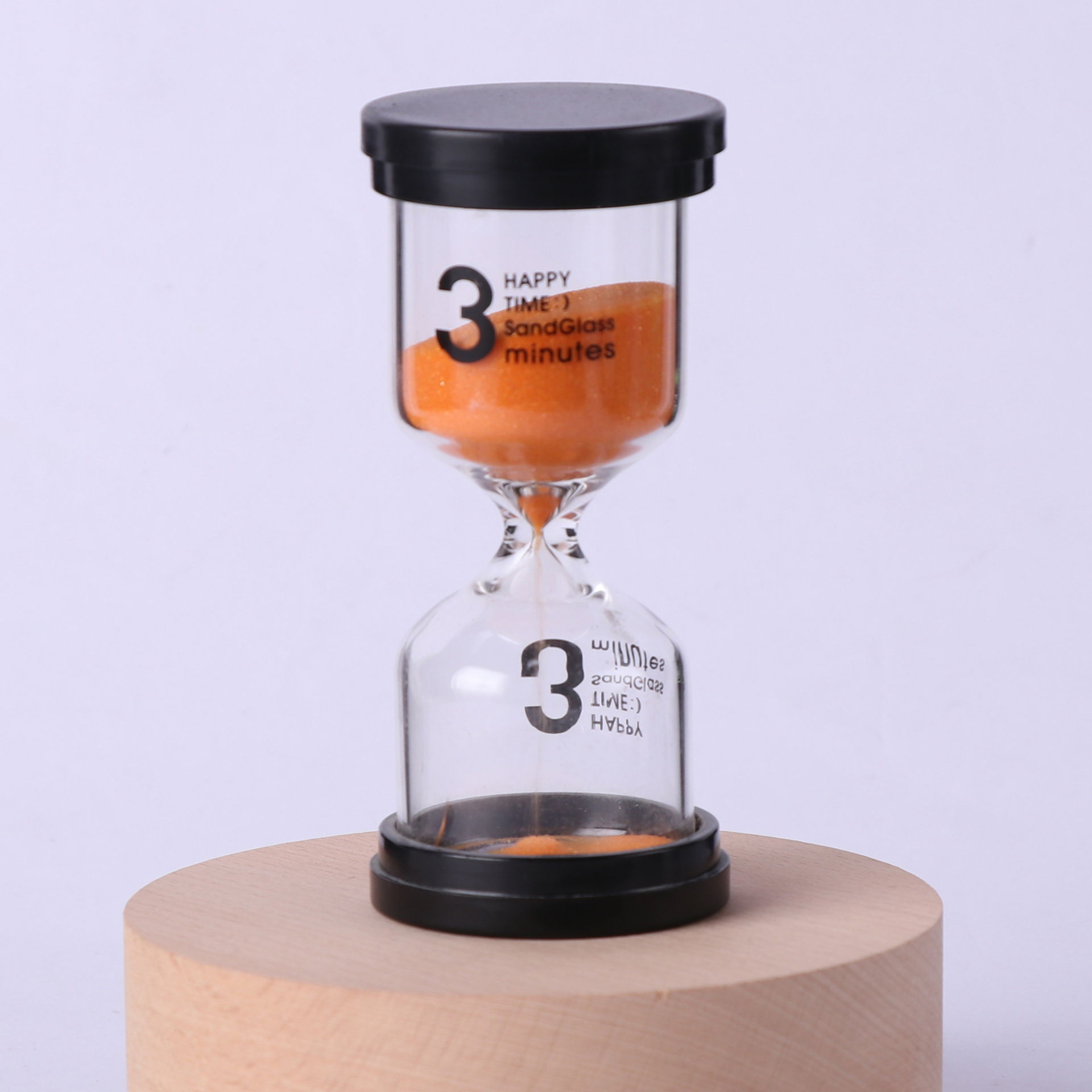 6PCS ABS Sand Timer Set2