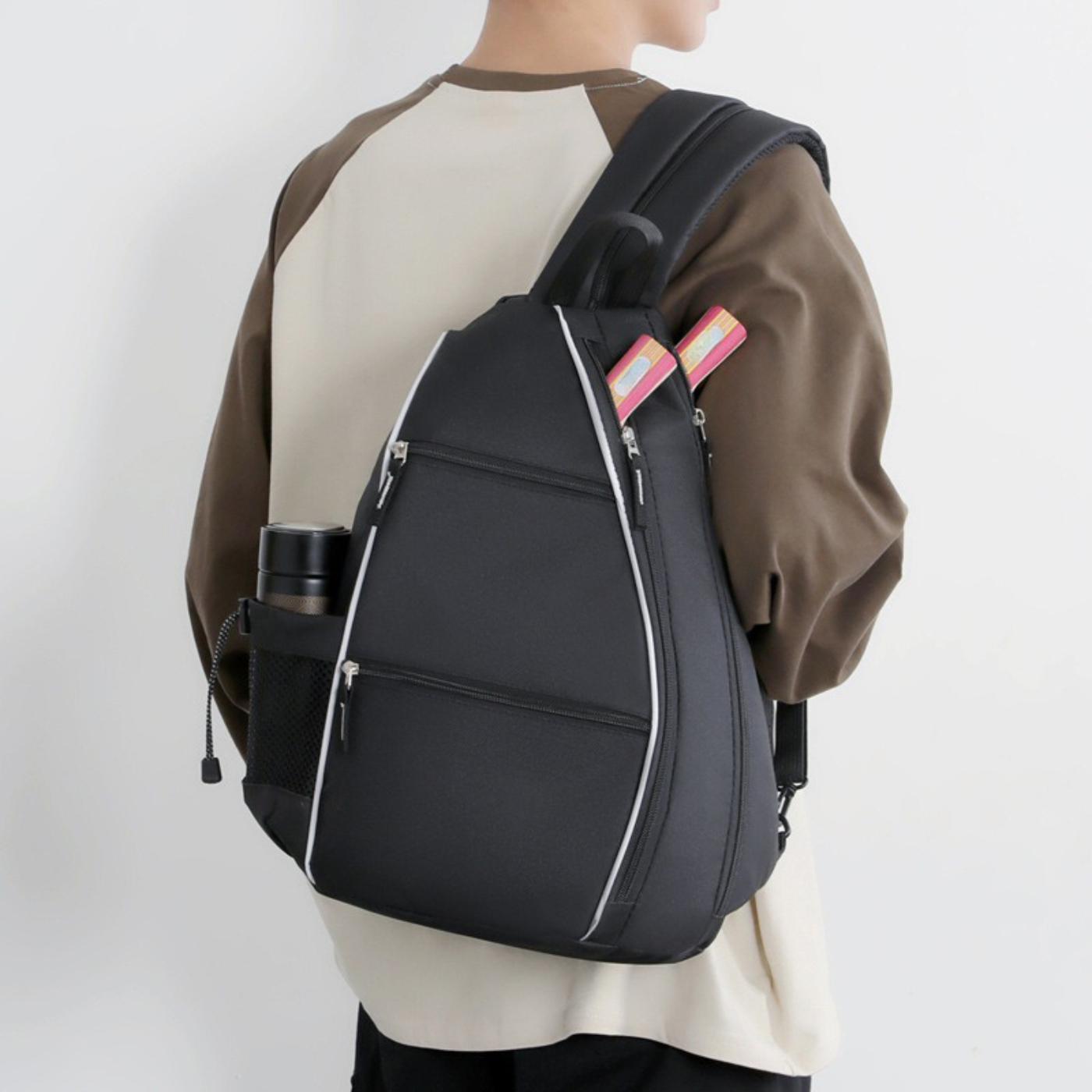 Pickle Ball Sports Backpack4