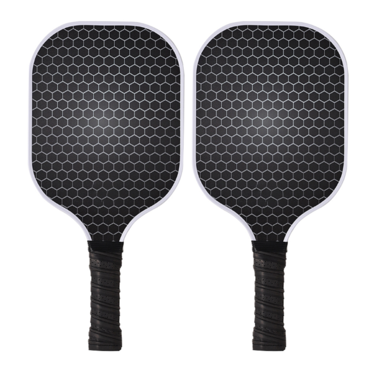 Fiberglass Pickleball Paddle Racket Set2
