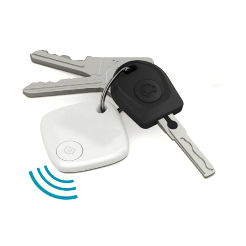 Mini Multifunctional Smart Key Finder3
