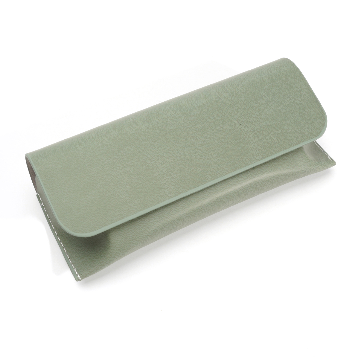 PU Flip Top Glasses Case1
