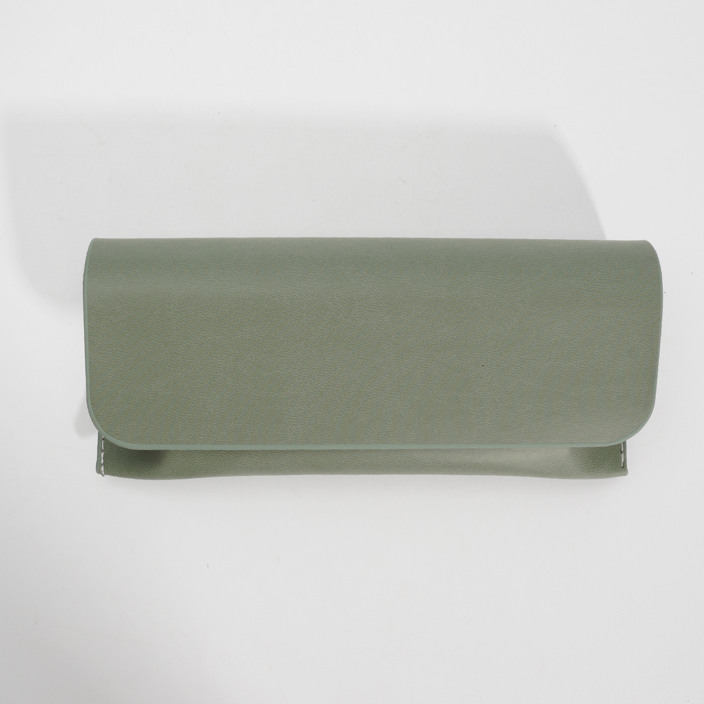 PU Flip Top Glasses Case3