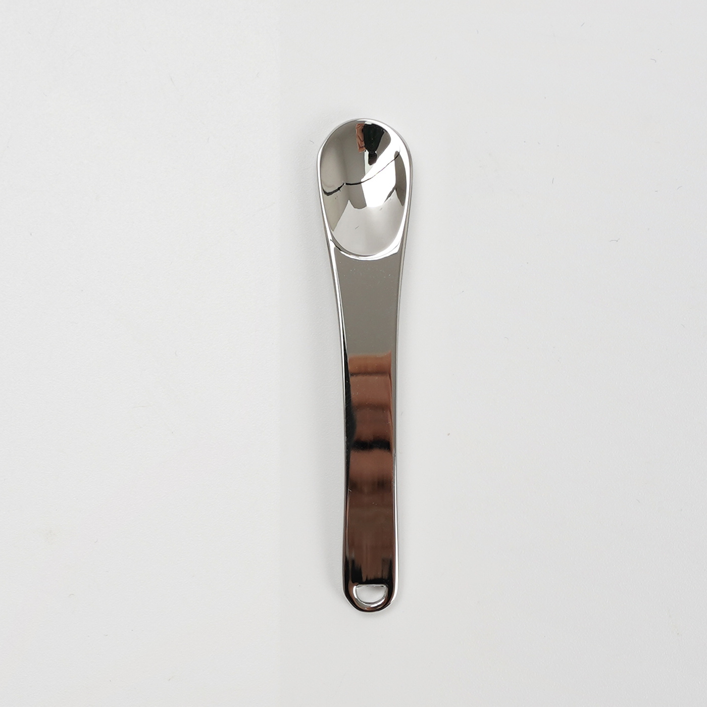 Metal Cosmetic Spatula Scoop3