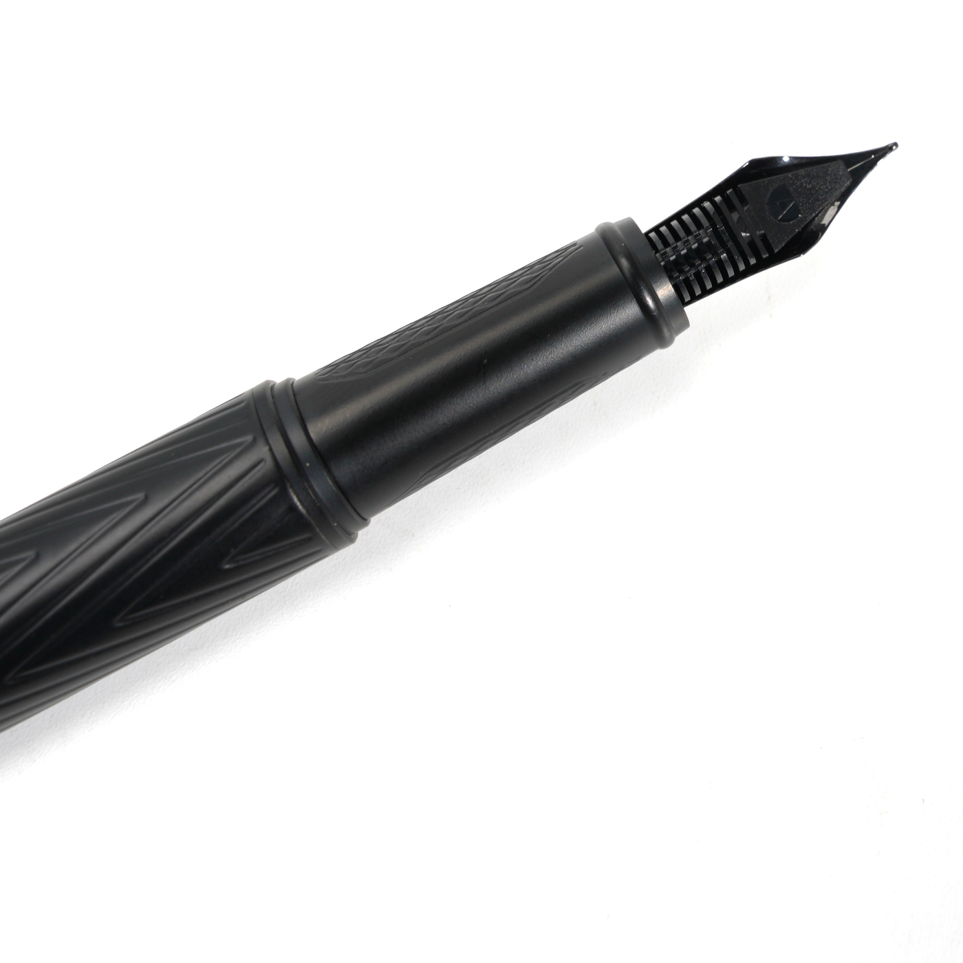 Refillable Ink Metal Fountain Pen4