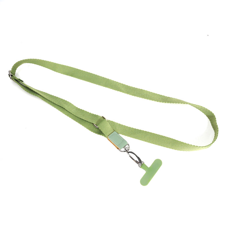 Adjustable Patch Phone Lanyard3