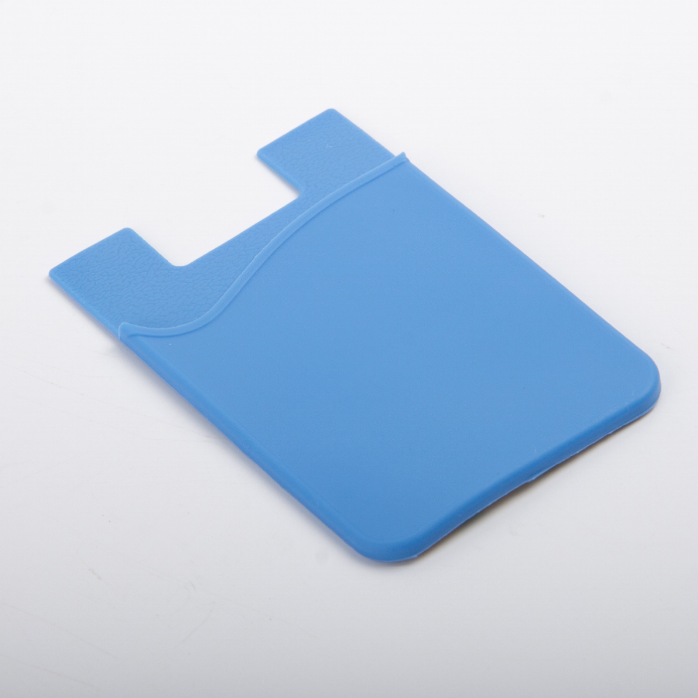 Adhesive Cell Phone Wallet3