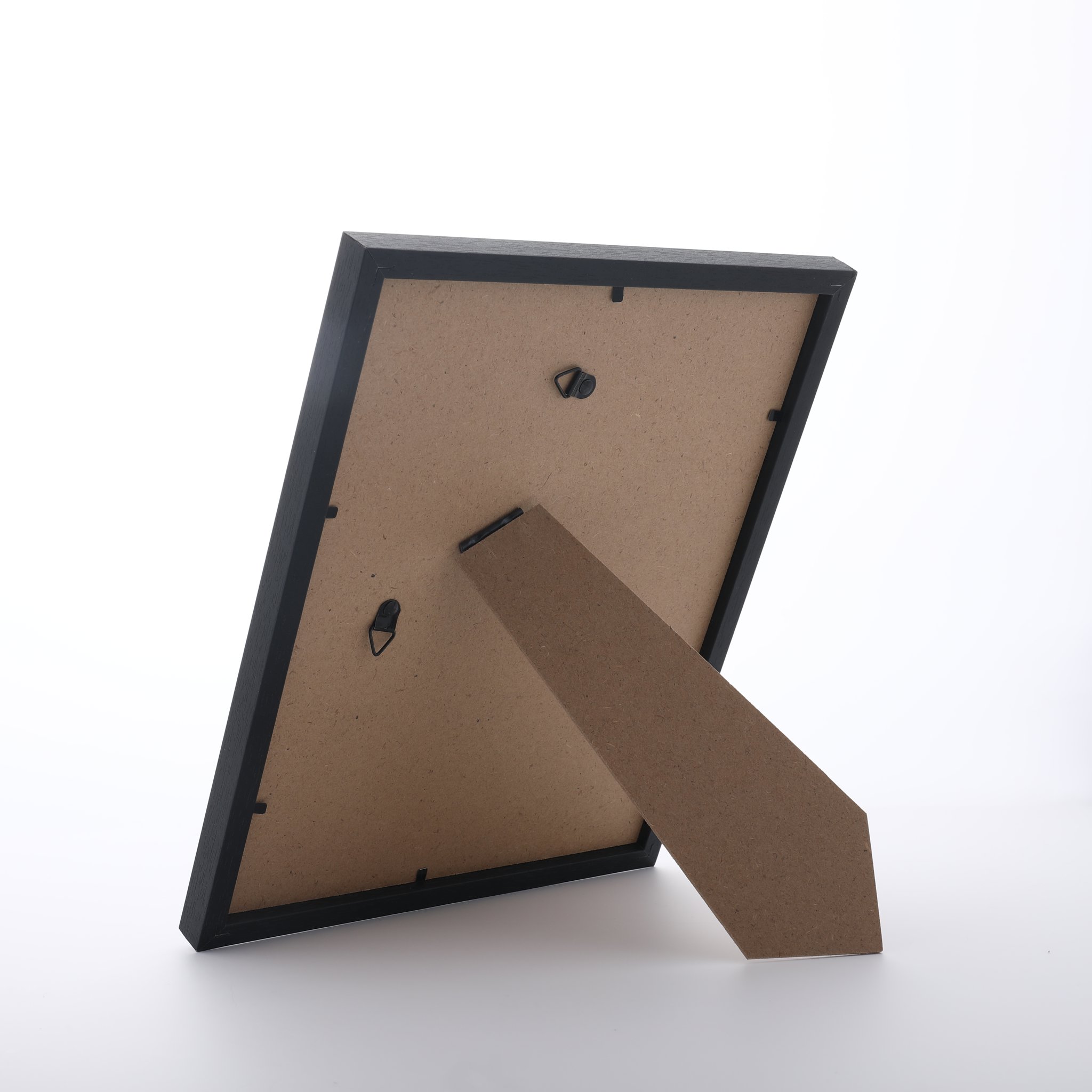 Simple Wooden 10'' Photo Frame2