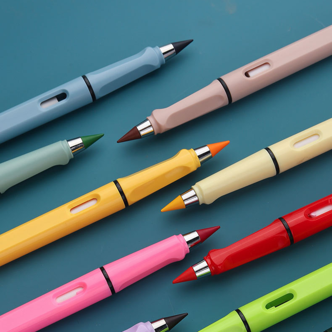 Everlasting Pencil With Eraser2