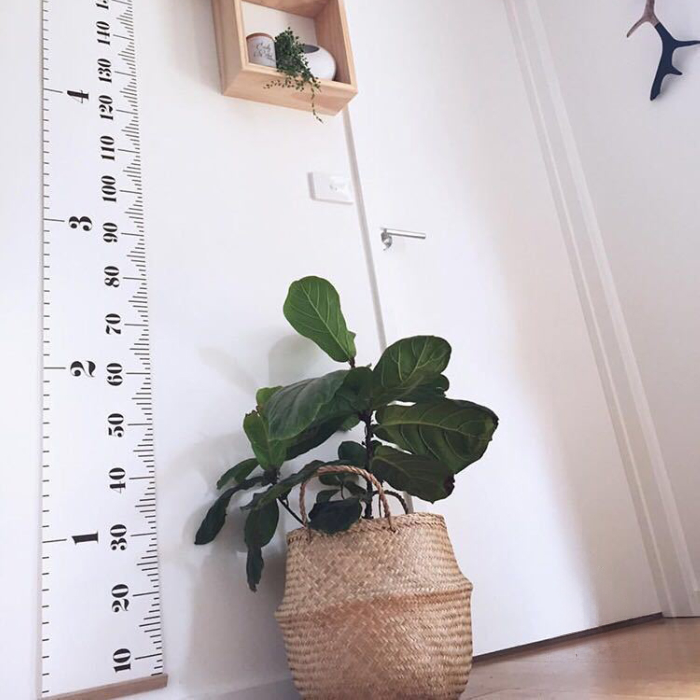 Kids Growth Chart Measurement Ruler2