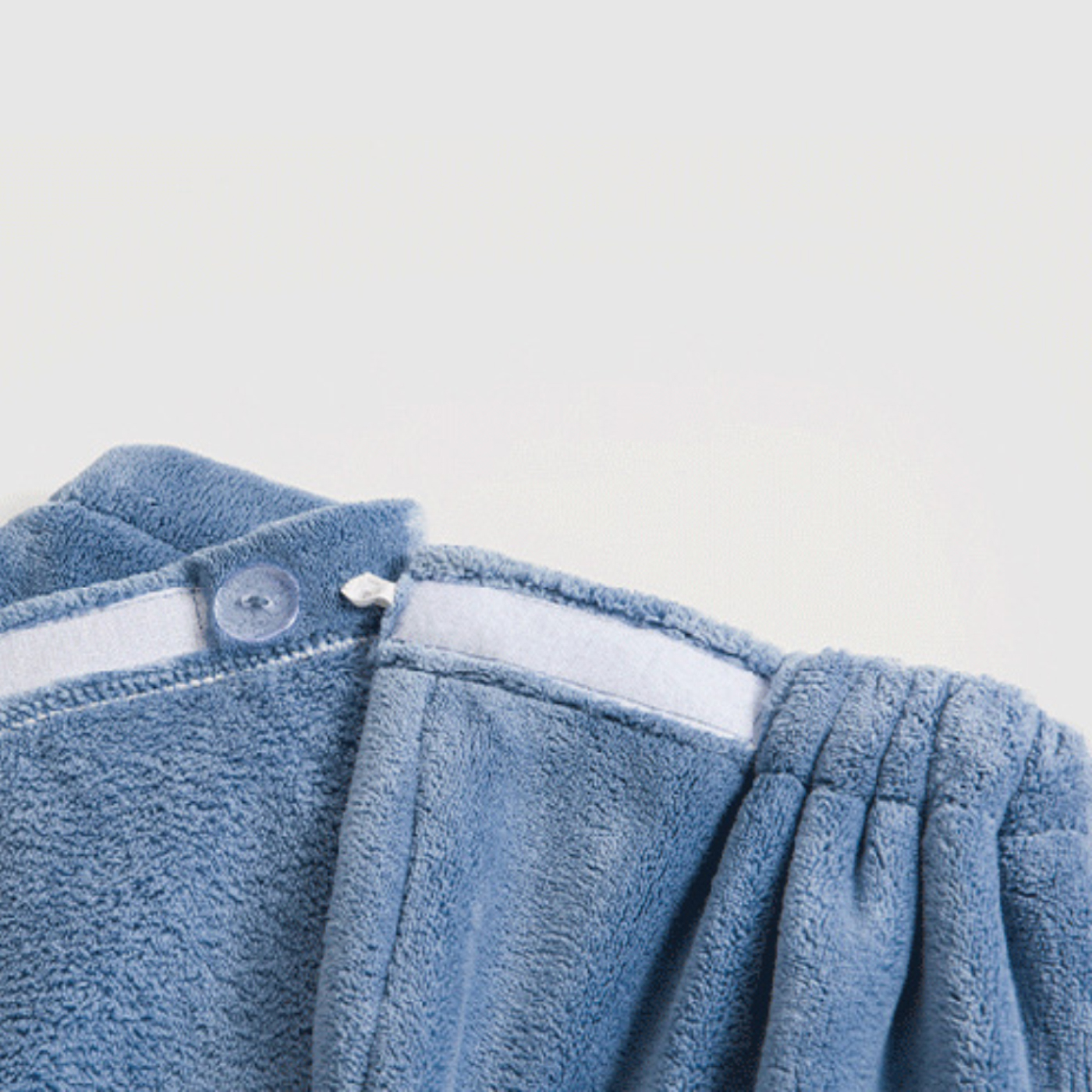 Women's Adjustable Bath Wrap2