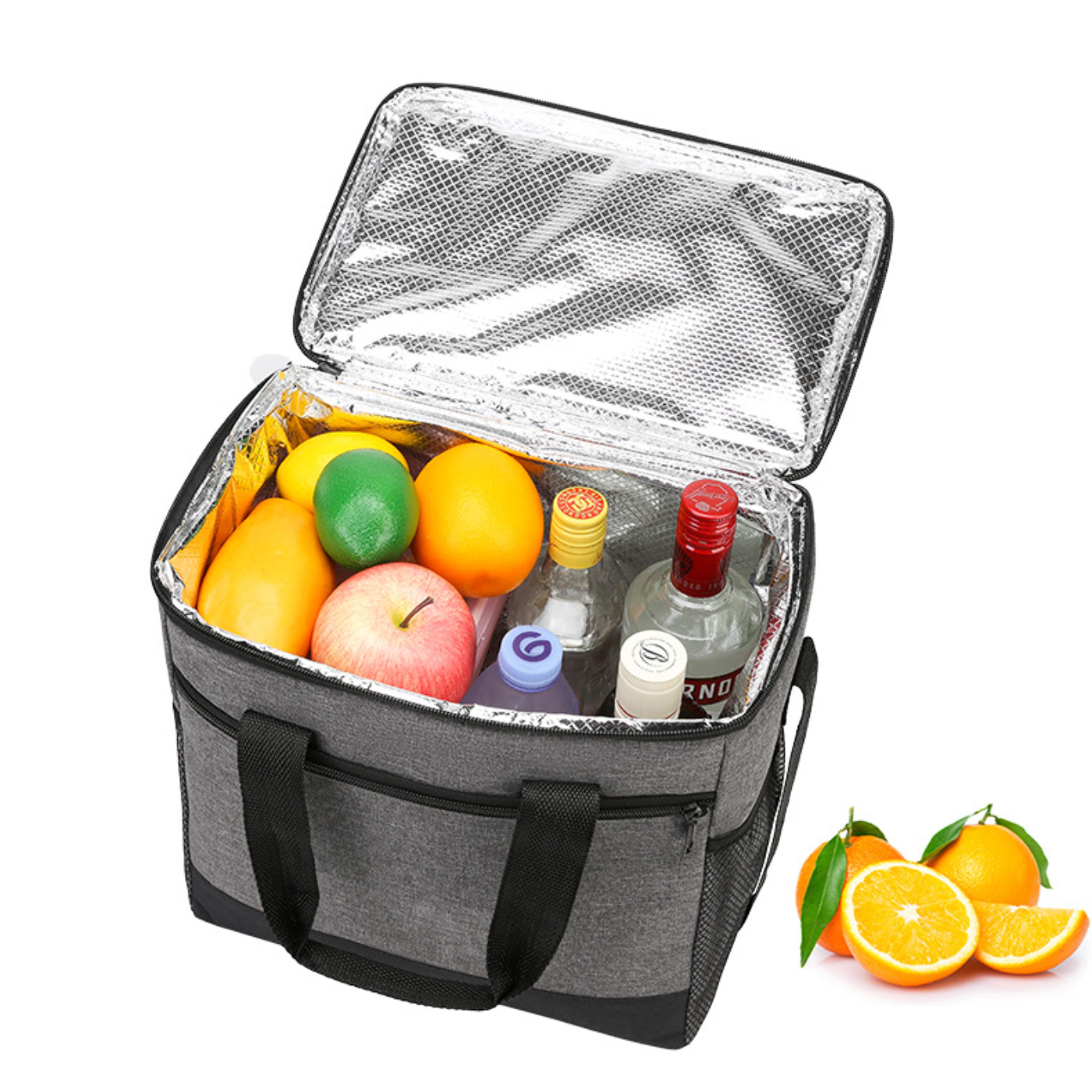 Portable Outdoor Picnic Bag2