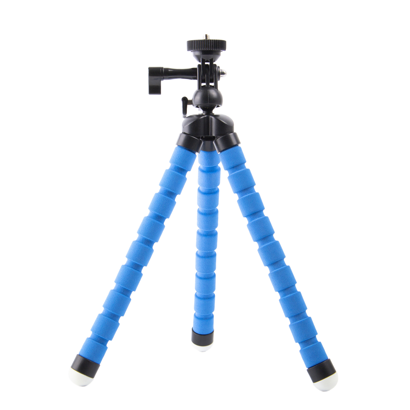 Adjustable Octopus Tripod2