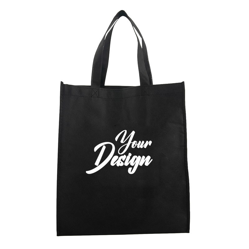 Non Woven Grocery Tote Bag2