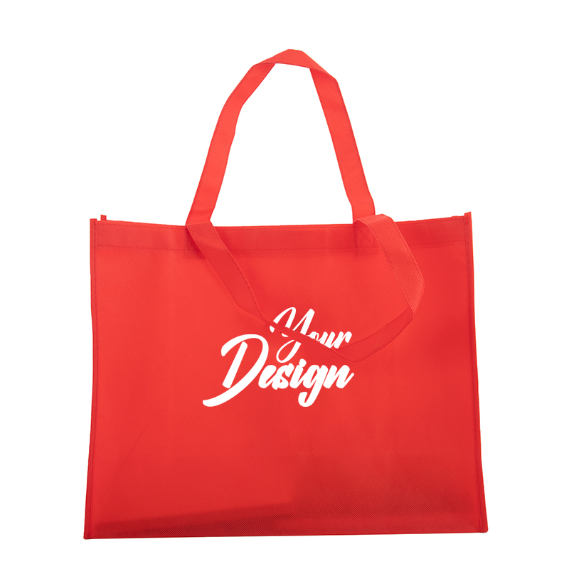 Reusable Non Woven Shopping Bag1