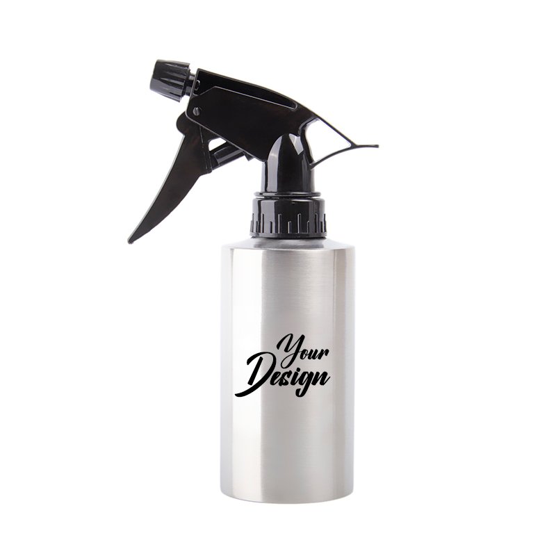 8.5 oz. Stainless Steel Spray Bottle