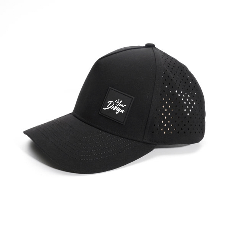 Custom Baseball Cap2