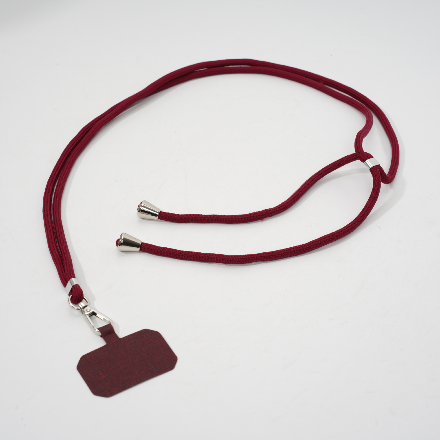 Crossbody Phone Lanyard Strap With Patch3