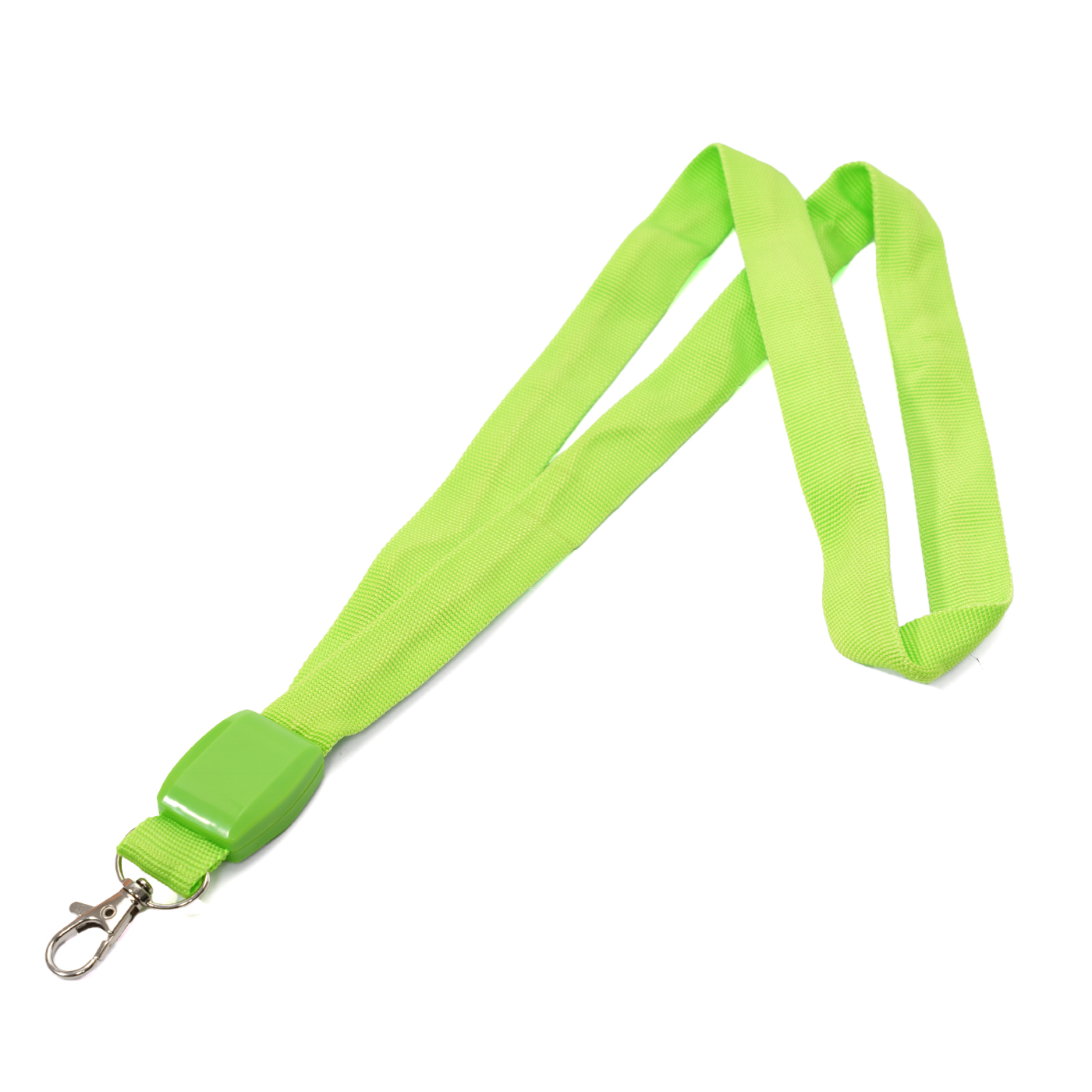 LED Light Up Lanyard Keychain2