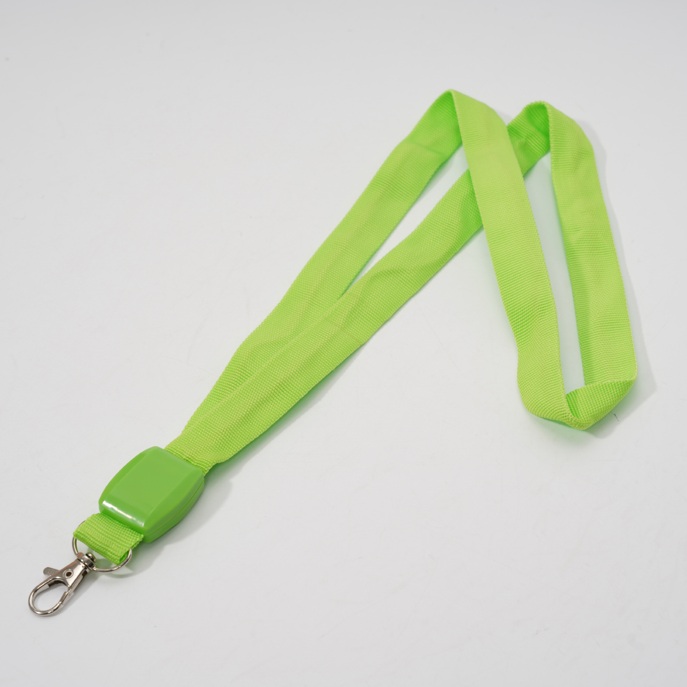LED Light Up Lanyard Keychain3
