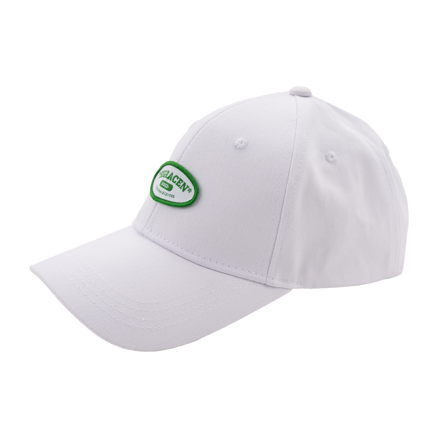 Adjustable 6 Panel Baseball Cap1