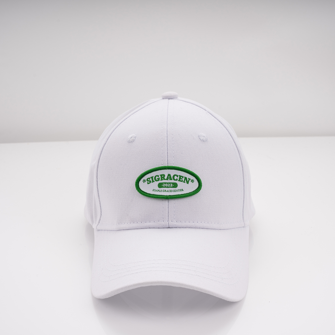 Adjustable 6 Panel Baseball Cap3
