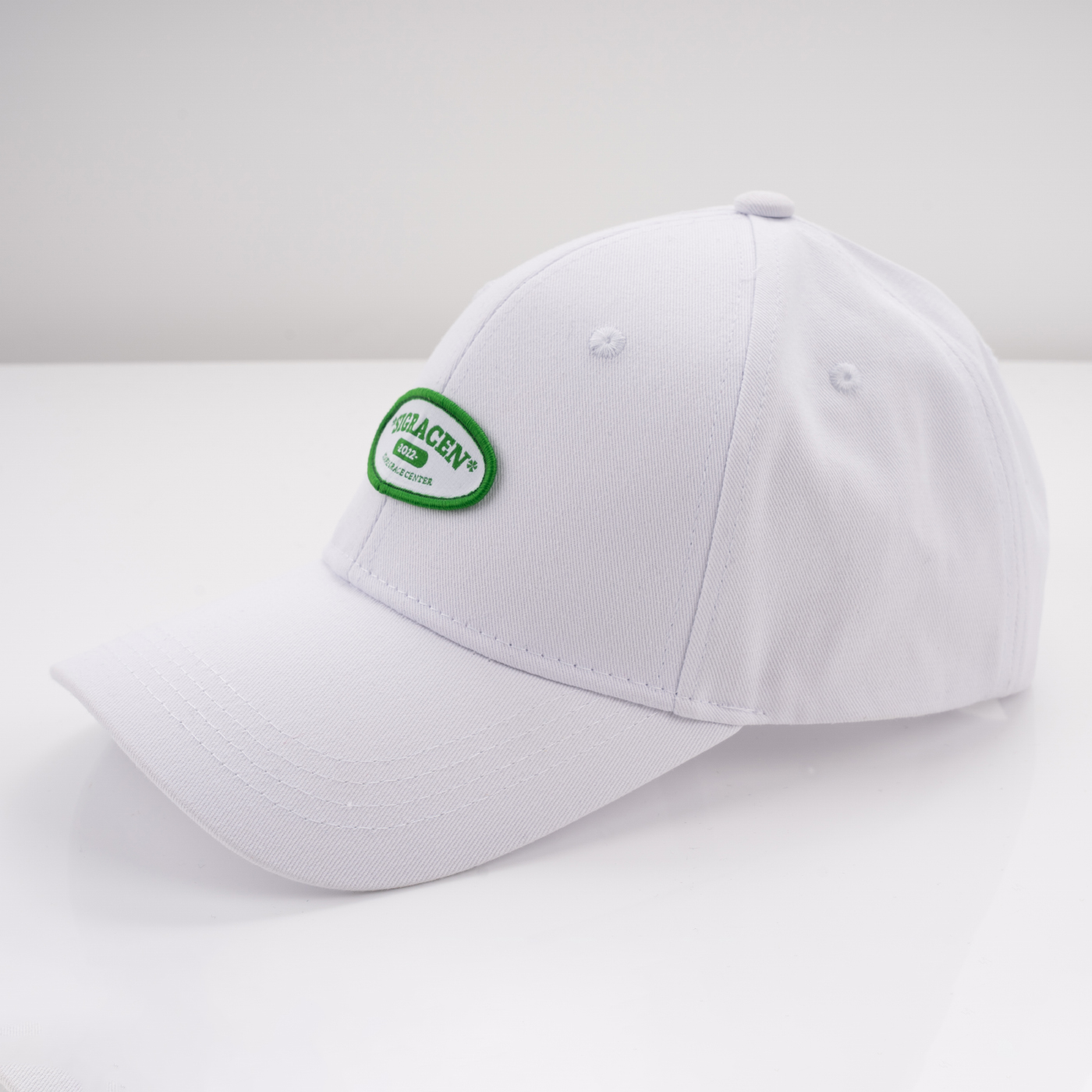 Adjustable 6 Panel Baseball Cap4