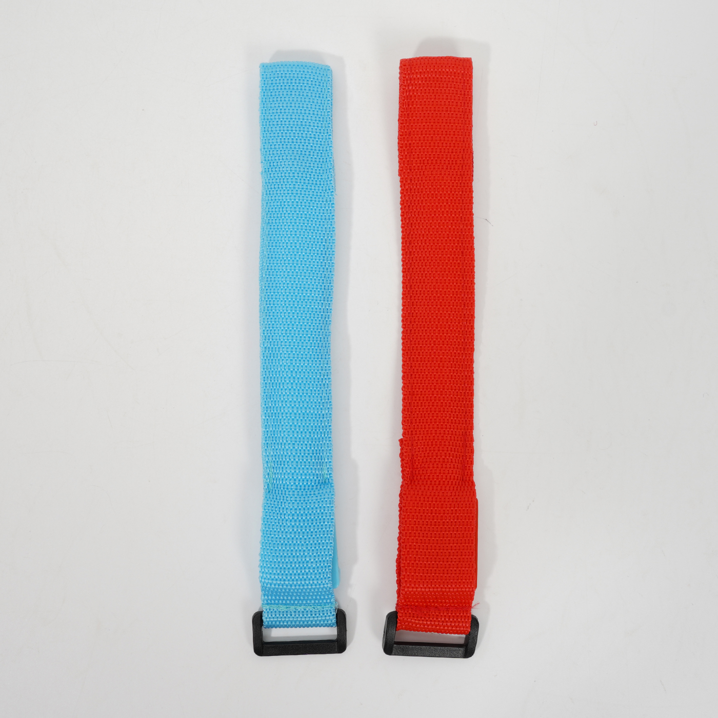 Adjustable Nylon LED Bracelet3
