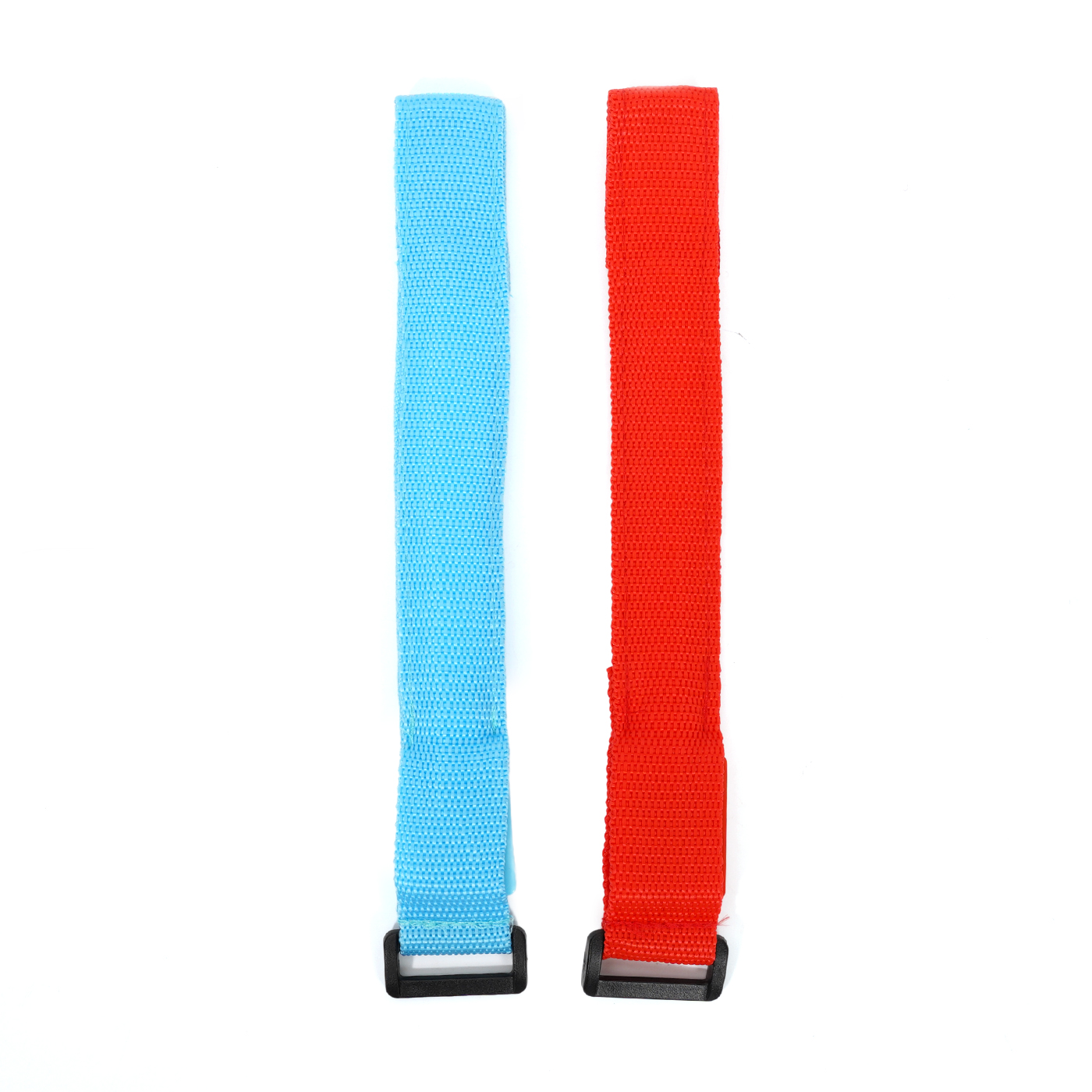 Adjustable Nylon LED Bracelet2