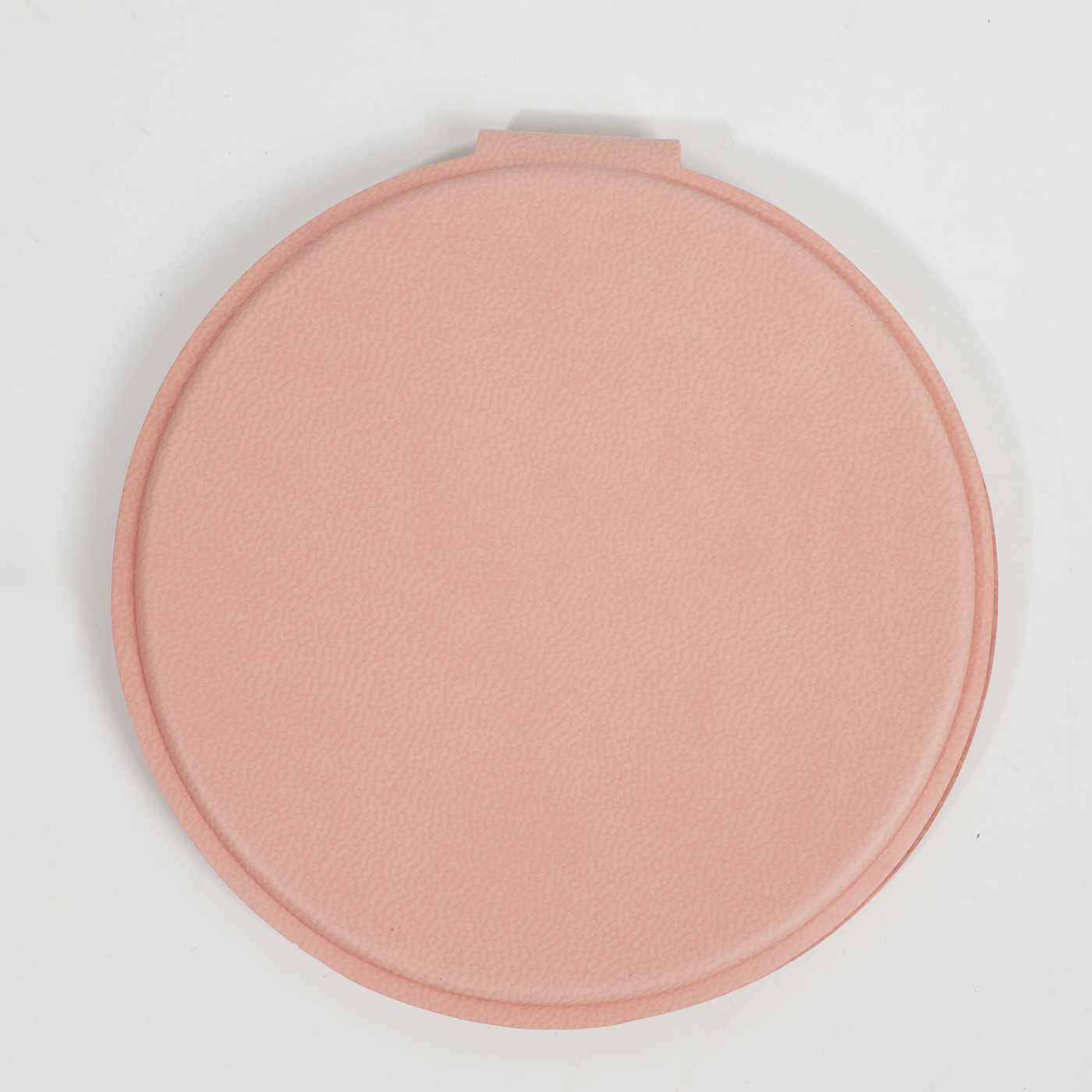 PU Mini Pocket Makeup Mirror2