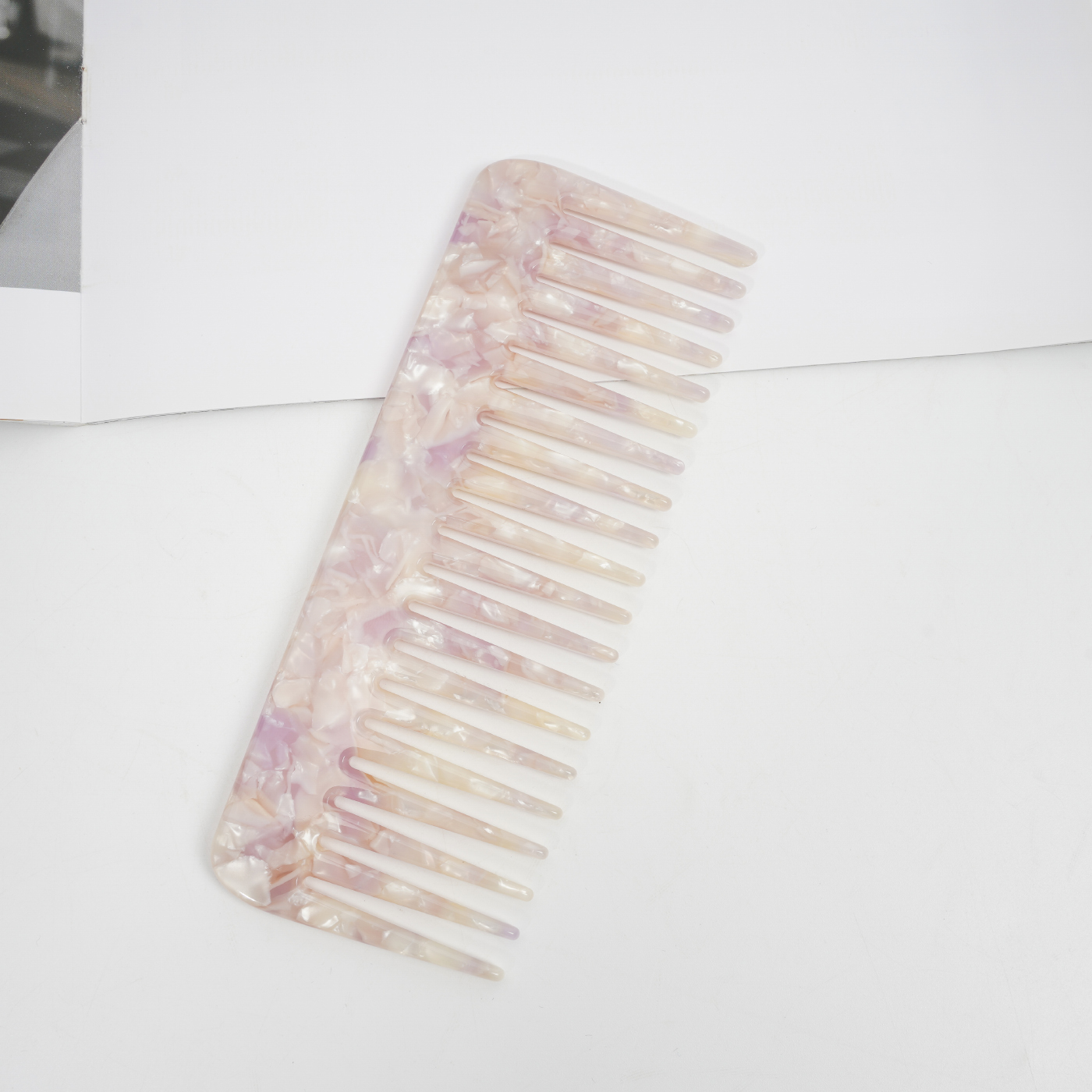 Acetate Hair Comb4