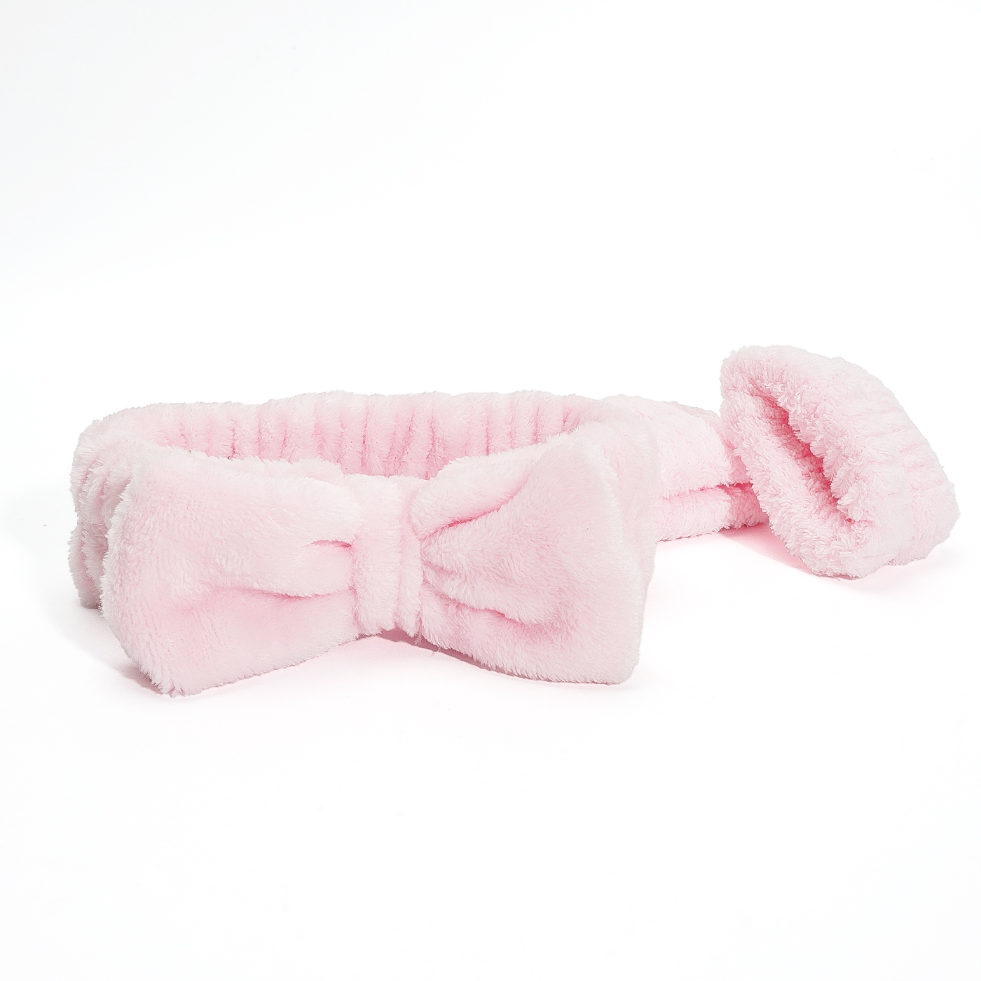 Bow Tie Makeup Headband Set3