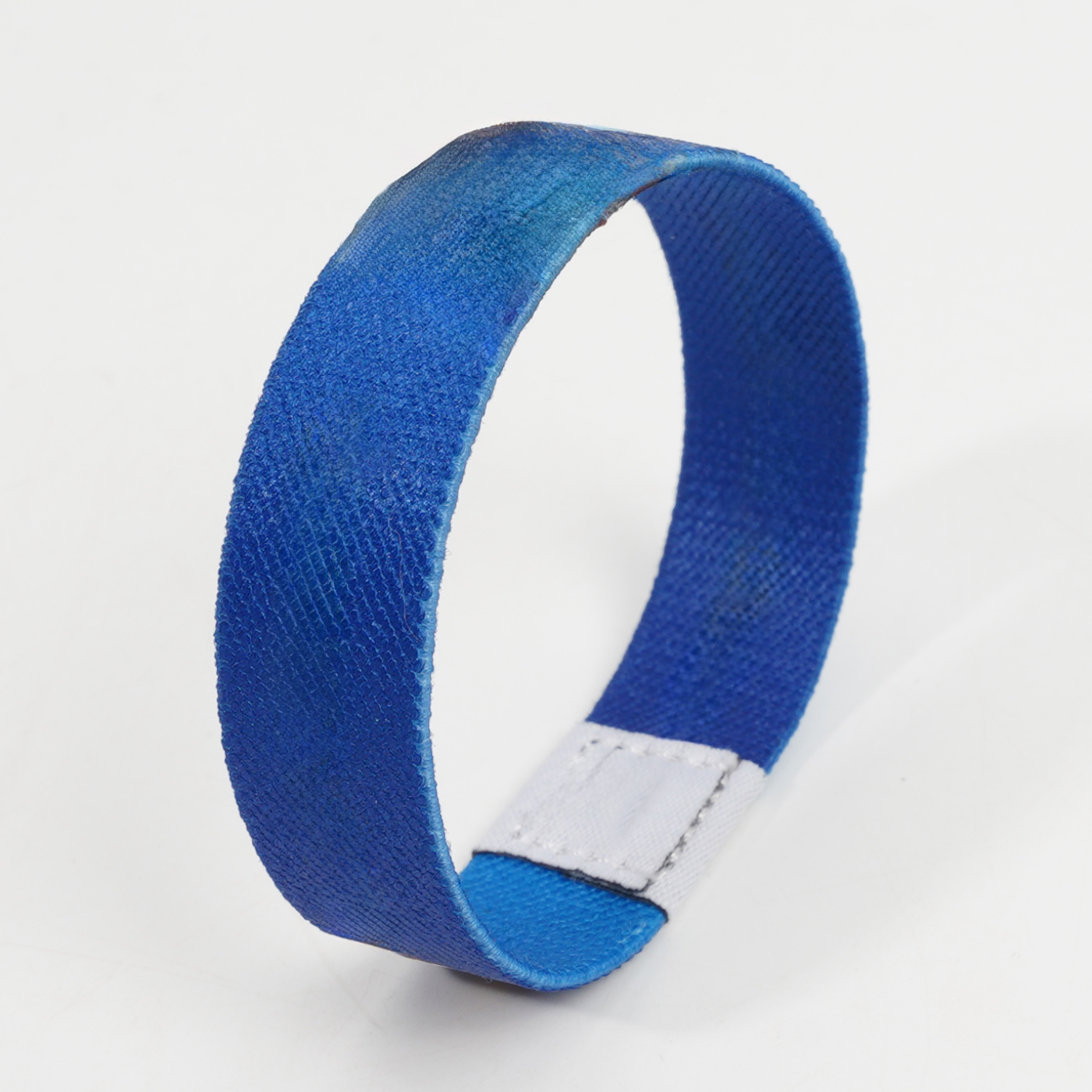 Custom Polyester Event Wristband3