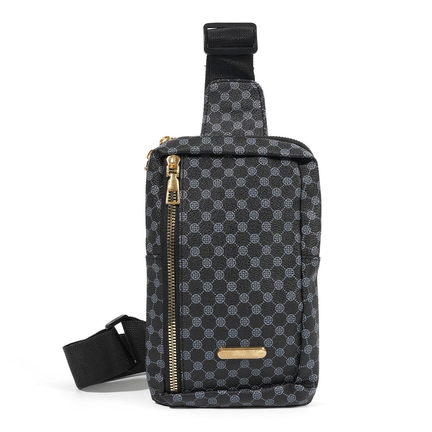 Fashion Printed Sling Bag1