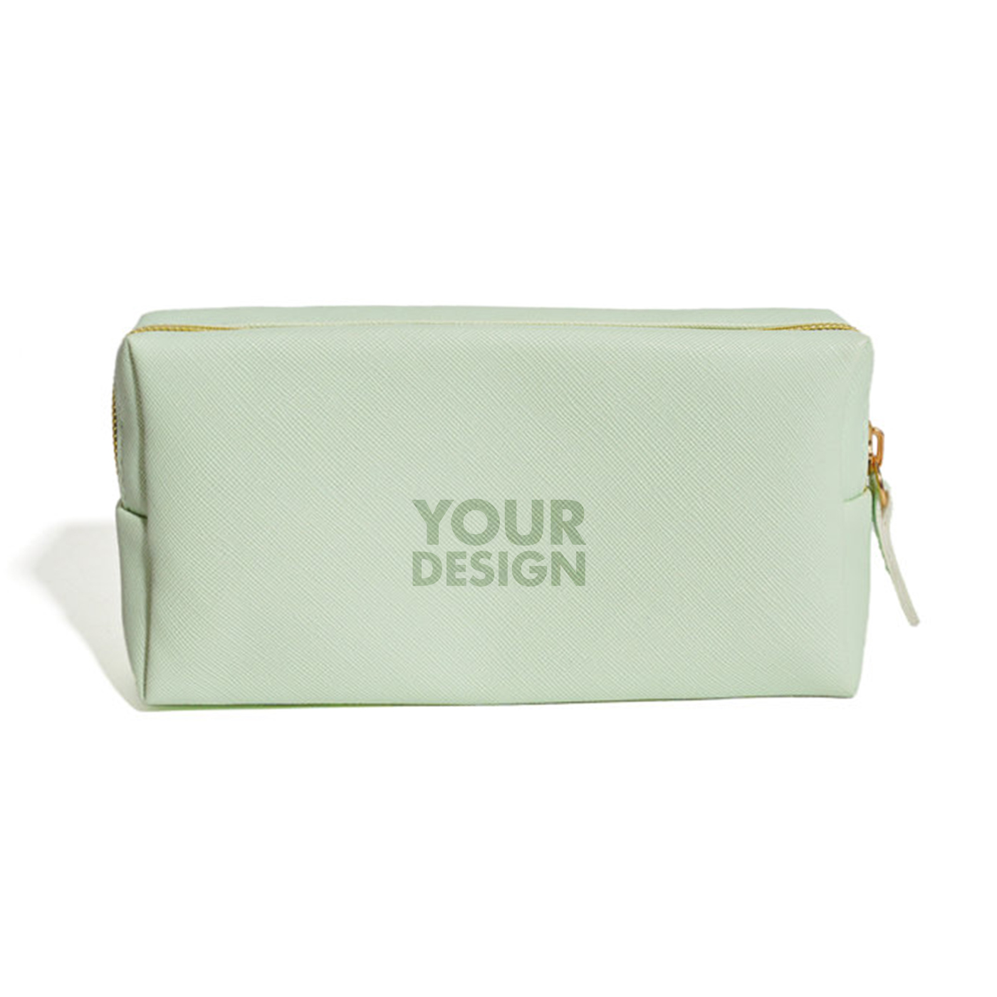 Portable Octagonal Cosmetic Bag2